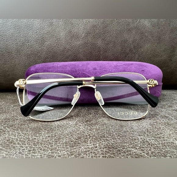 AUTHENTIC Gucci Optical Frames - Picture 6 of 6